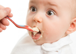 Baby Food App