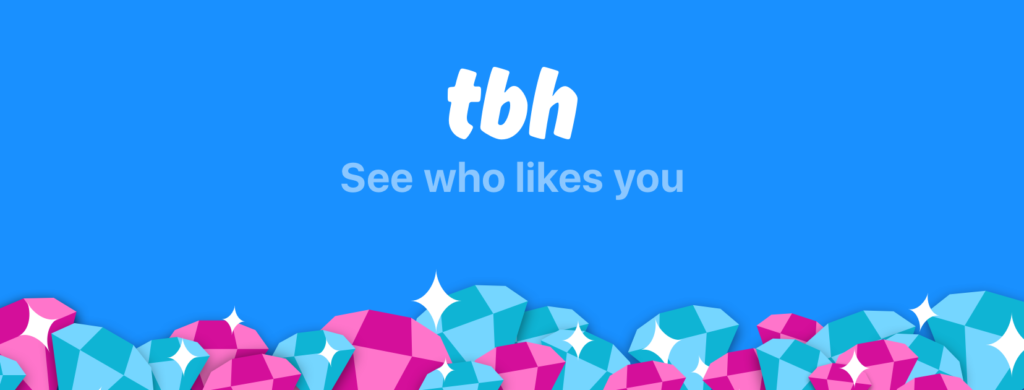 facebook acquires tbh app