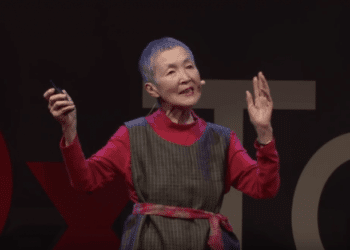 the-Oldest iPhone App Developer in the World