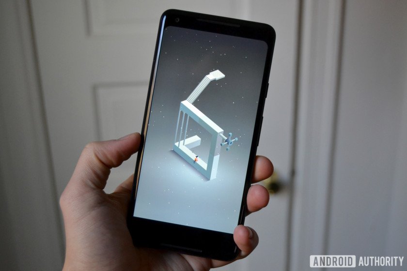 Monument Valley 2 Android AA 1