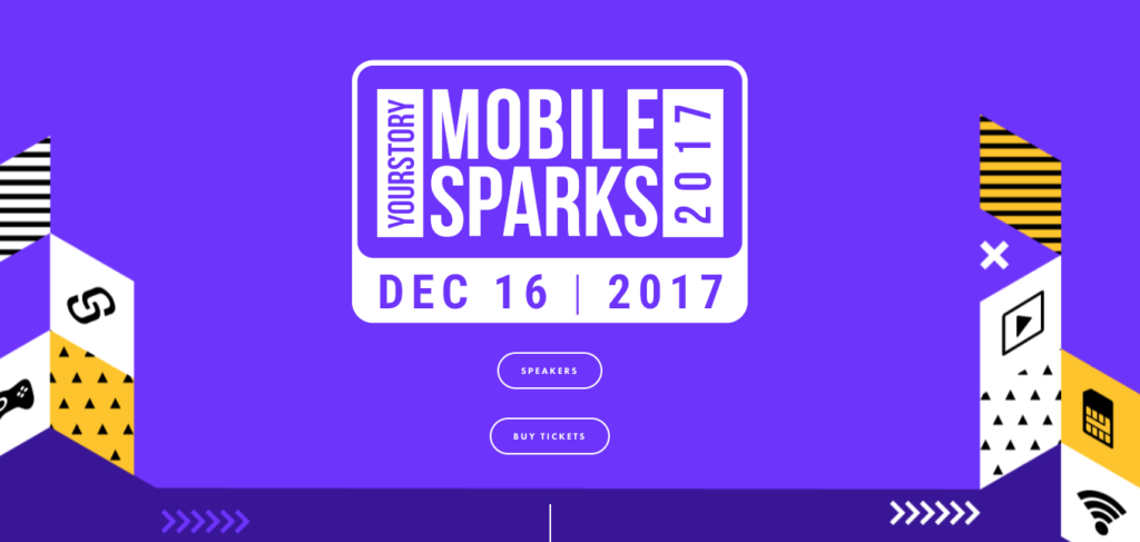 MobileSparks 2017 Conference bangalore
