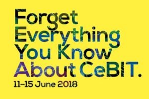 cebit europe june 2018, mobile app developer event