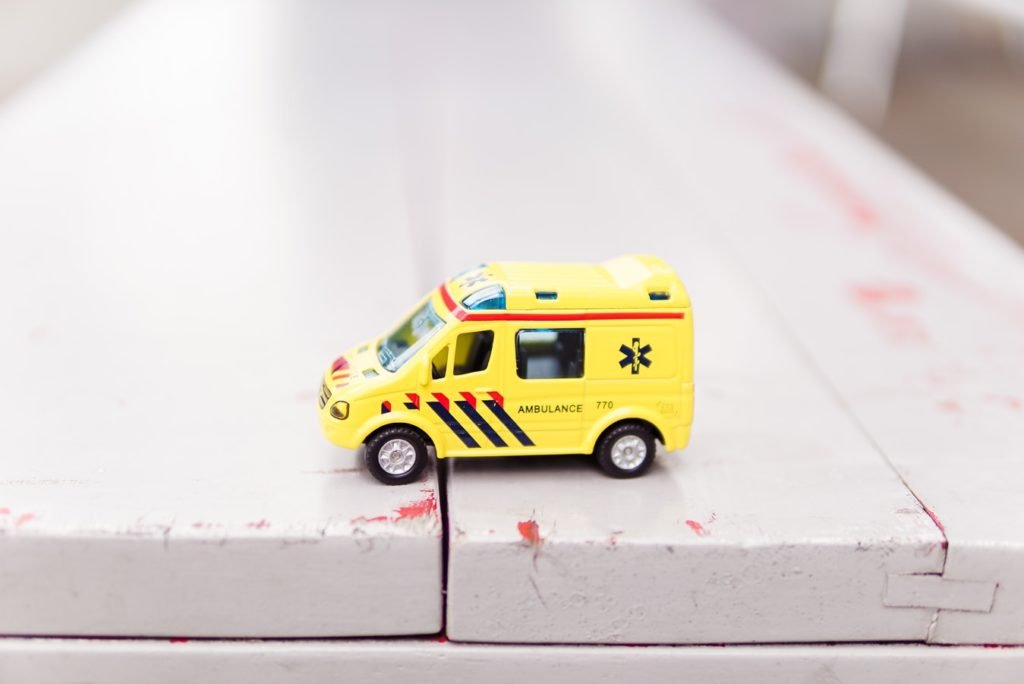 healthcare mobile app development company
