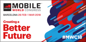 Mobile App Conferences to Attend in 2018 mobile world congress-barcelona 2018 mobile app event