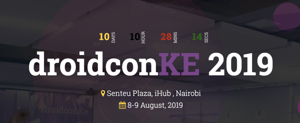 droidcon kenya africa