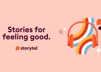 Storytel-App-Review