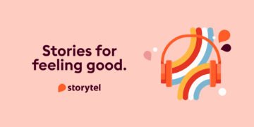 Storytel-App-Review