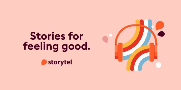 Storytel-App-Review