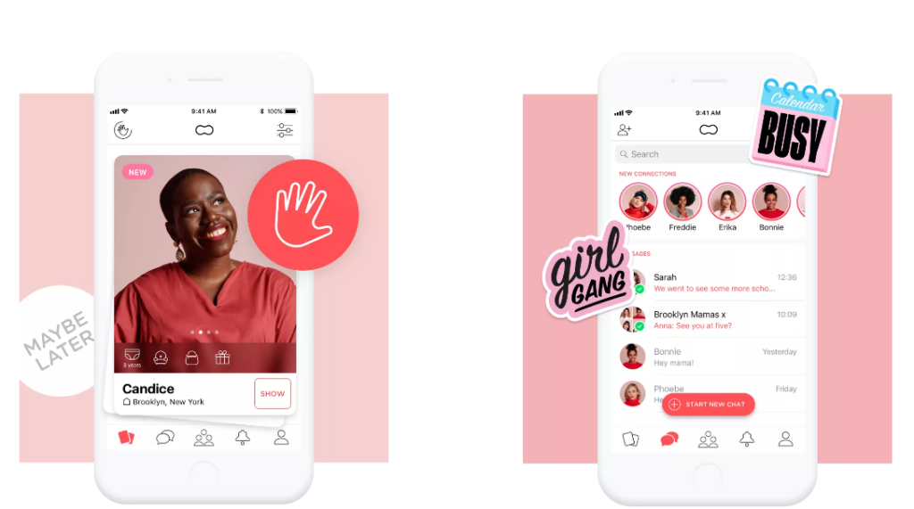 Peanut App Funding News