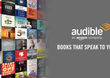 Audible-App-Review