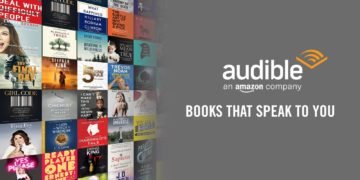 Audible-App-Review
