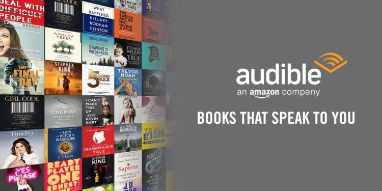 Audible-App-Review