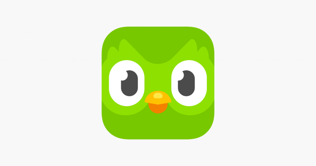 duolingo app 01