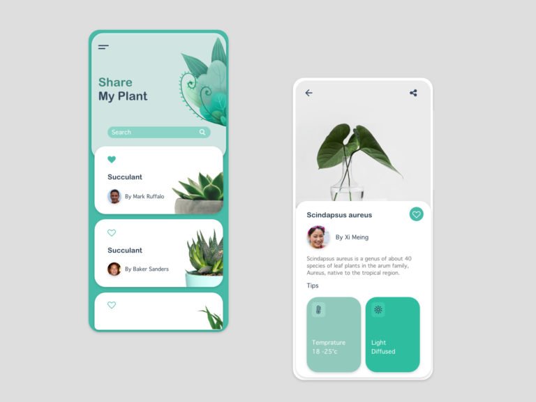 Color Psychology and App Design — Mobile App Development Design