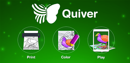 Quiver App Review