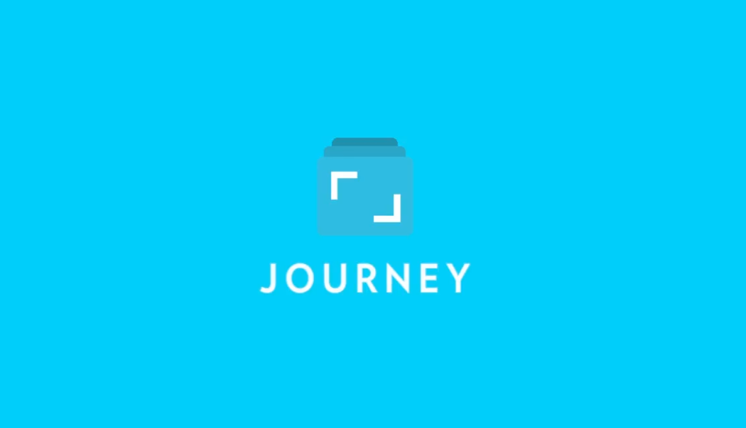 journey video app