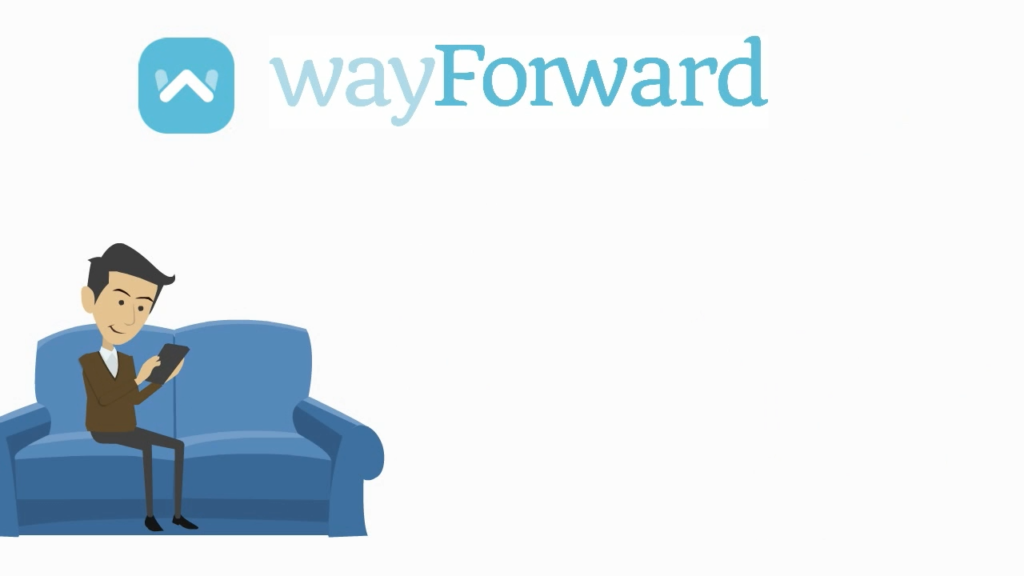 wayForward App Review