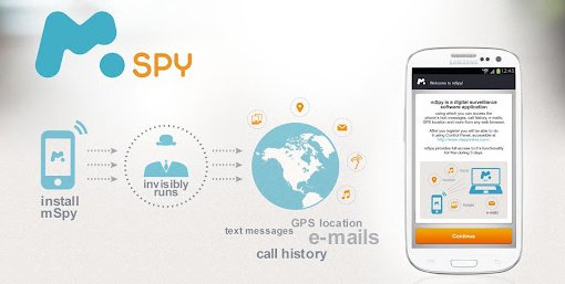 mSpy App Review