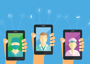 Design a Healthcare Mobile App