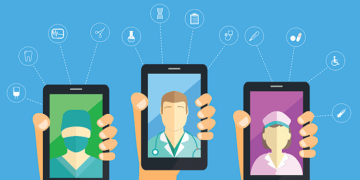 Design a Healthcare Mobile App