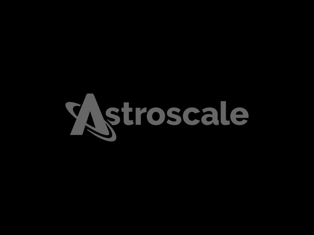 astroscale logo