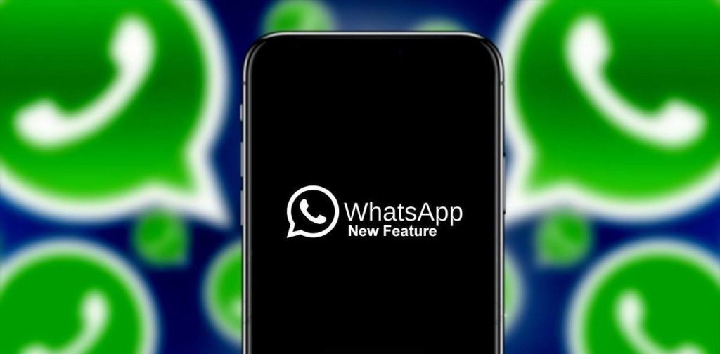 whatsapp new feature