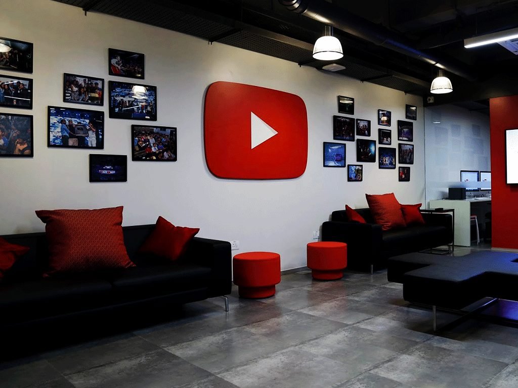 Youtube Studio Crosses 100 Million Download Milestone Appedus