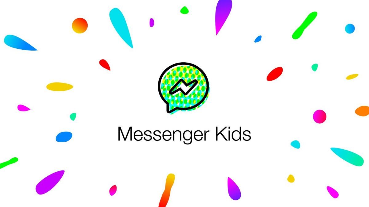 messenger kids app download