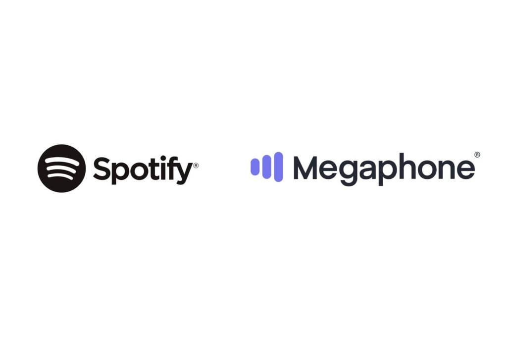 spotify megaphone