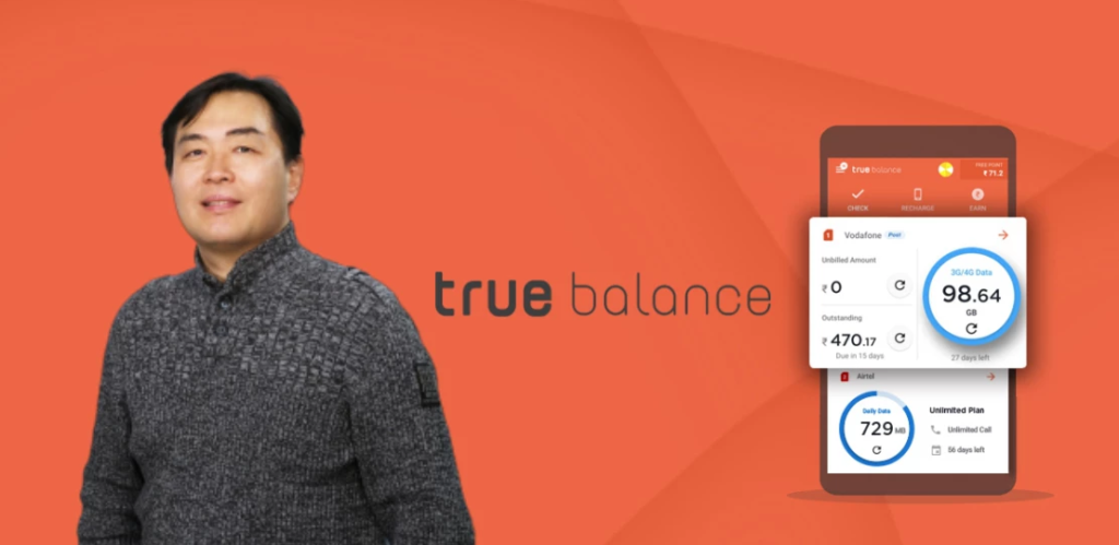 true balance app