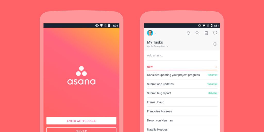 Asana App Review