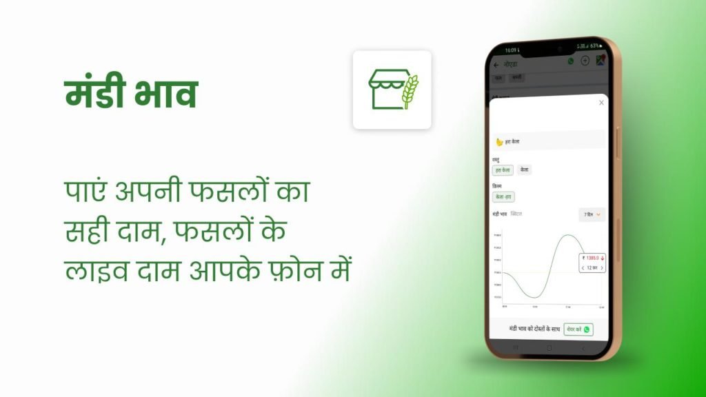 Krishi Network App Review
