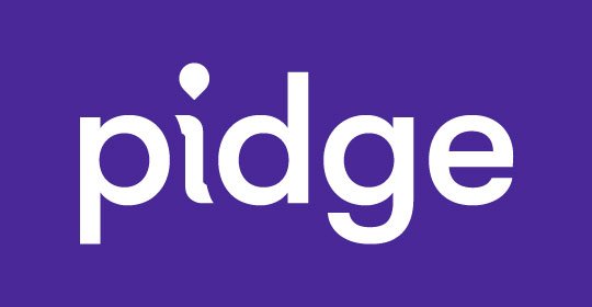 Pidge App Review