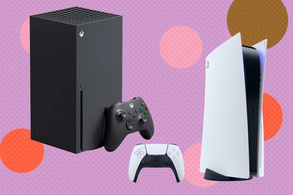 Walmart Restarts Sale of PS5 and Xbox