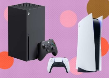 Walmart Restarts Sale of PS5 and Xbox