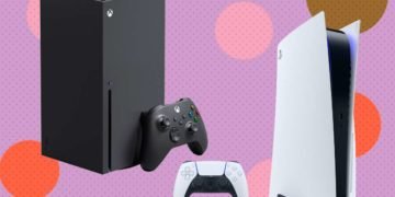 Walmart Restarts Sale of PS5 and Xbox