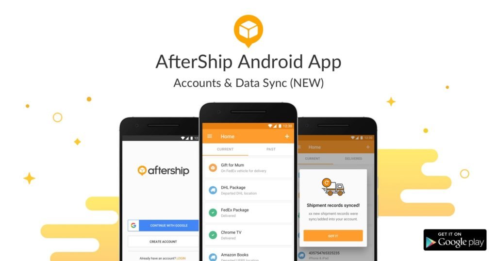 AfterShip App Review