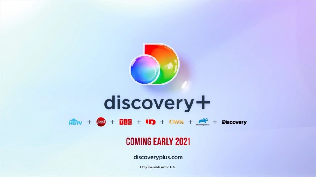 discovery plus