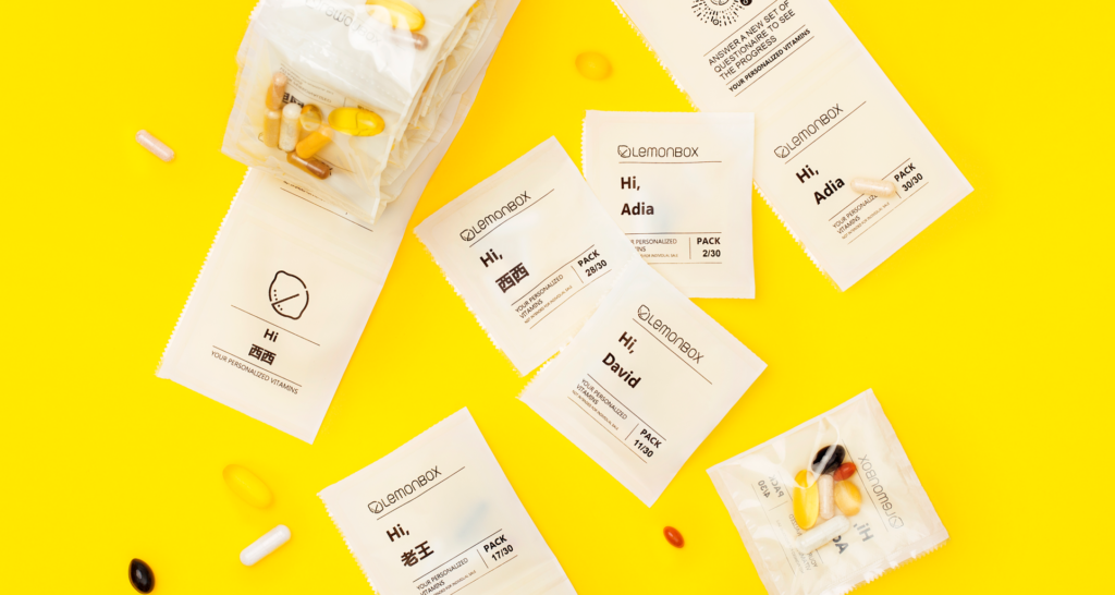 lemonbox funding