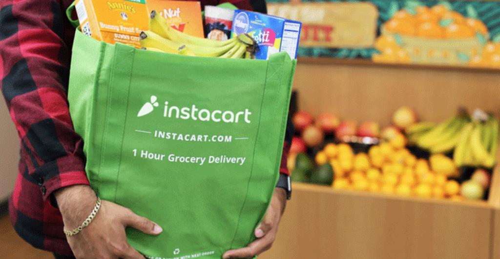 Instacart Employee Layoff