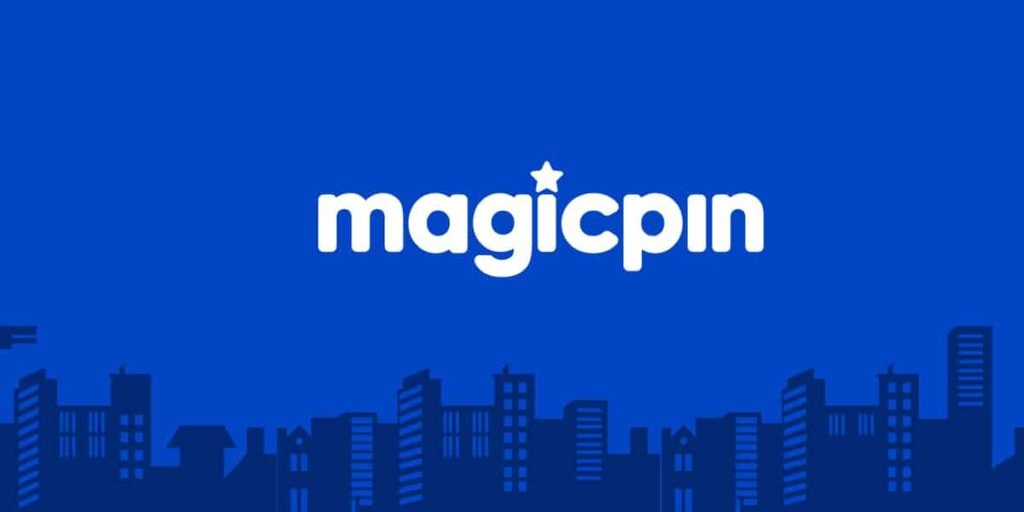 Magicpin App Review