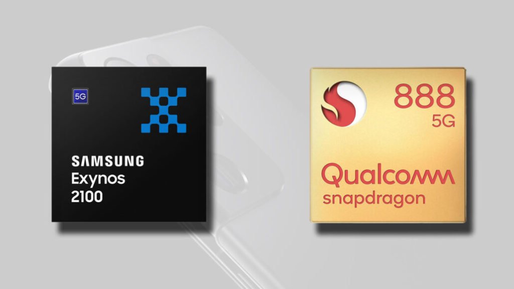 Snapdragon vs. Exynos