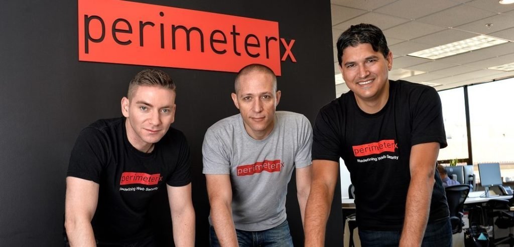 PerimeterX raises $57 million to fight bots and web app attacks