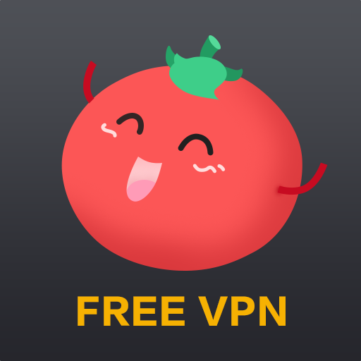VPN Tomato App Review