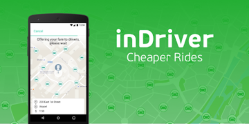 InDriver App Review