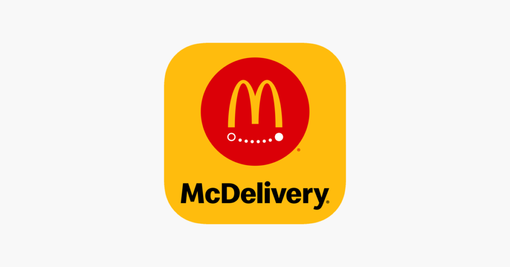 McDelivery App Review