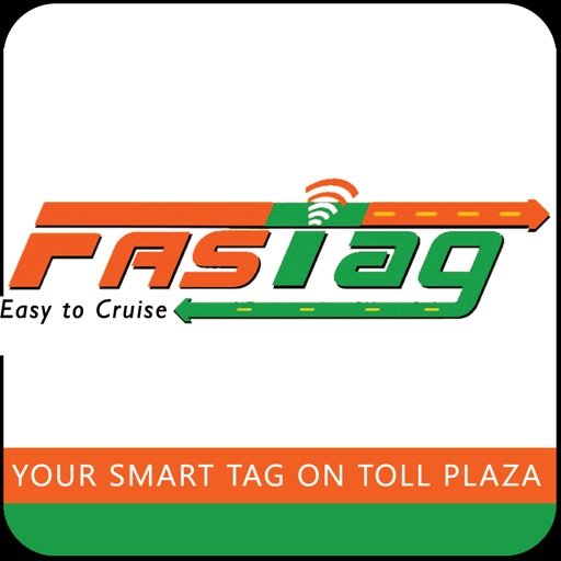My FASTtag App Review