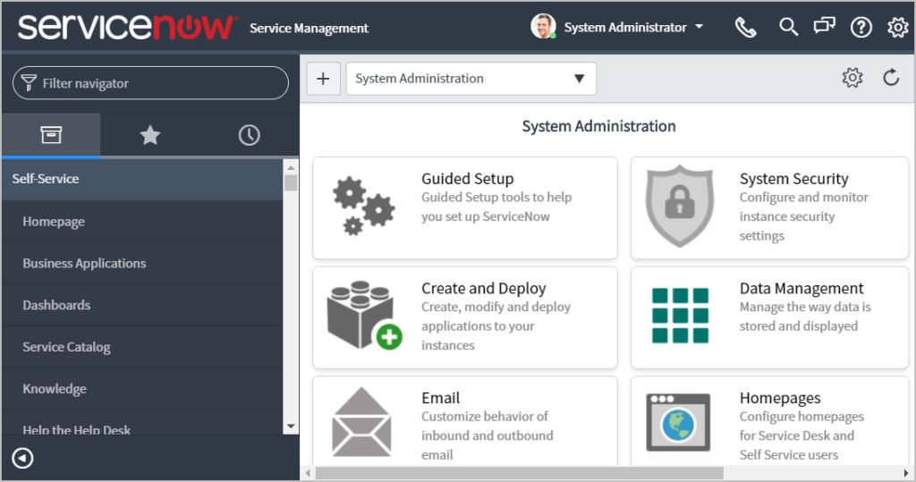 ServiceNow adds AI and low-code features