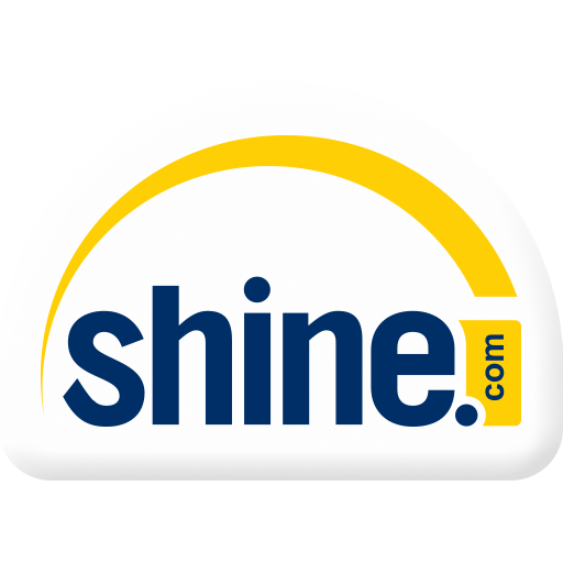 Shine Job Search App Review