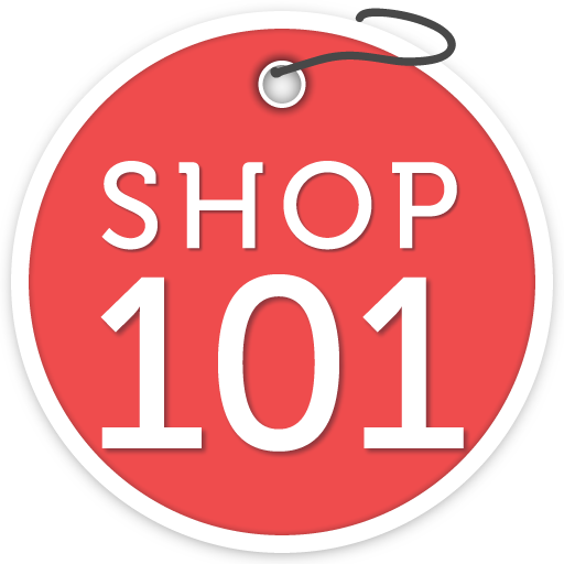 Shop 101 App Review